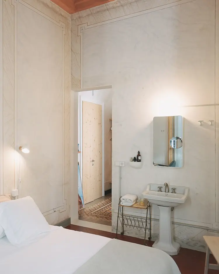 Hotel Hevresac - Menorca, Spanien | Good Travel