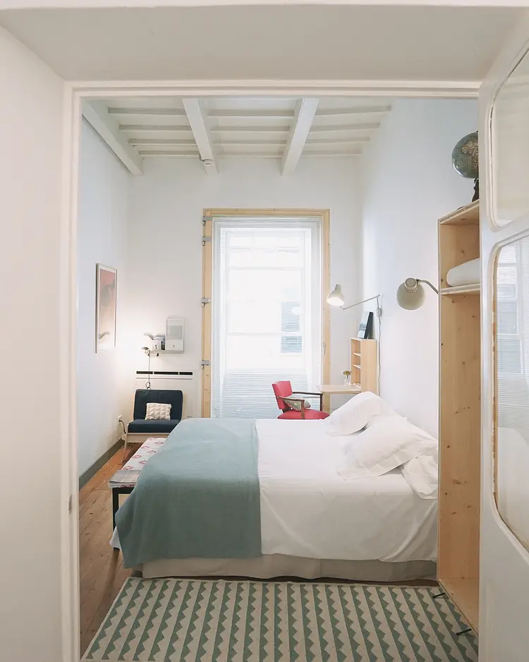 Hotel Hevresac - Menorca, Spanien | Good Travel