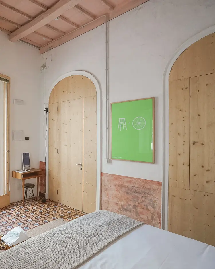 Hotel Hevresac - Menorca, Spanien | Good Travel