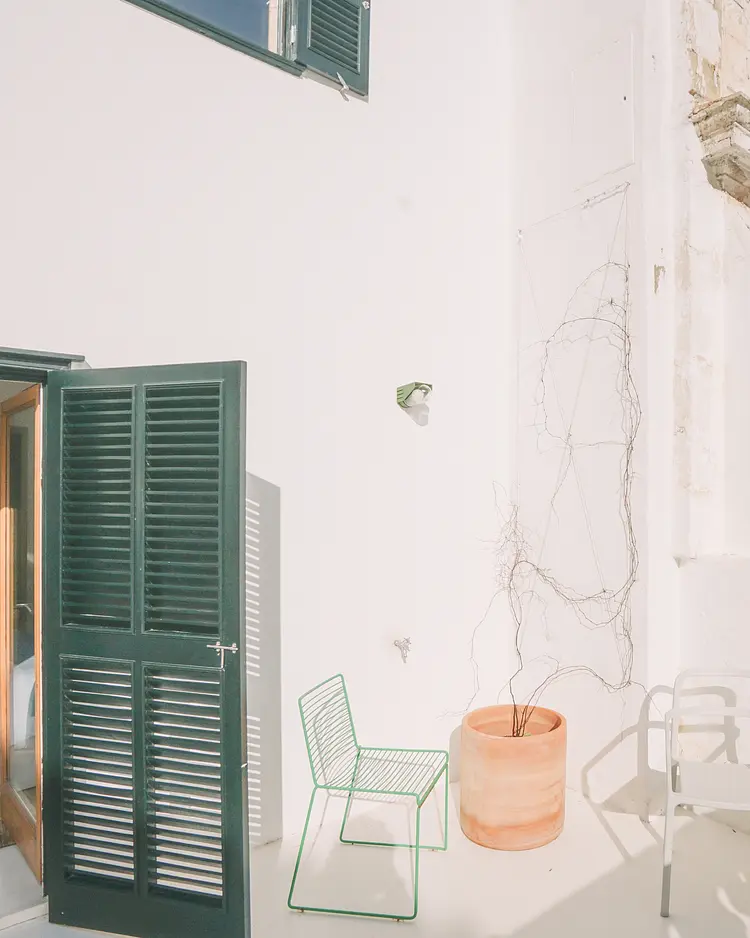 Hotel Hevresac - Menorca, Spain | Good Travel