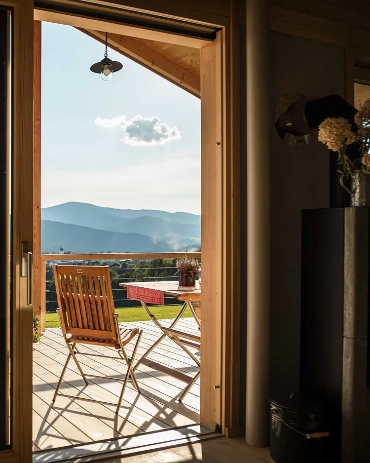 Himmelreich-Chalets - Lam, Deutschland | Good Travel