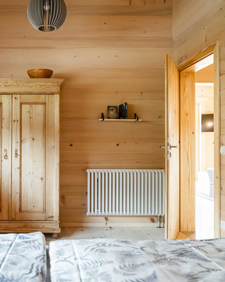 Himmelreich-Chalets - Lam, Deutschland | Good Travel