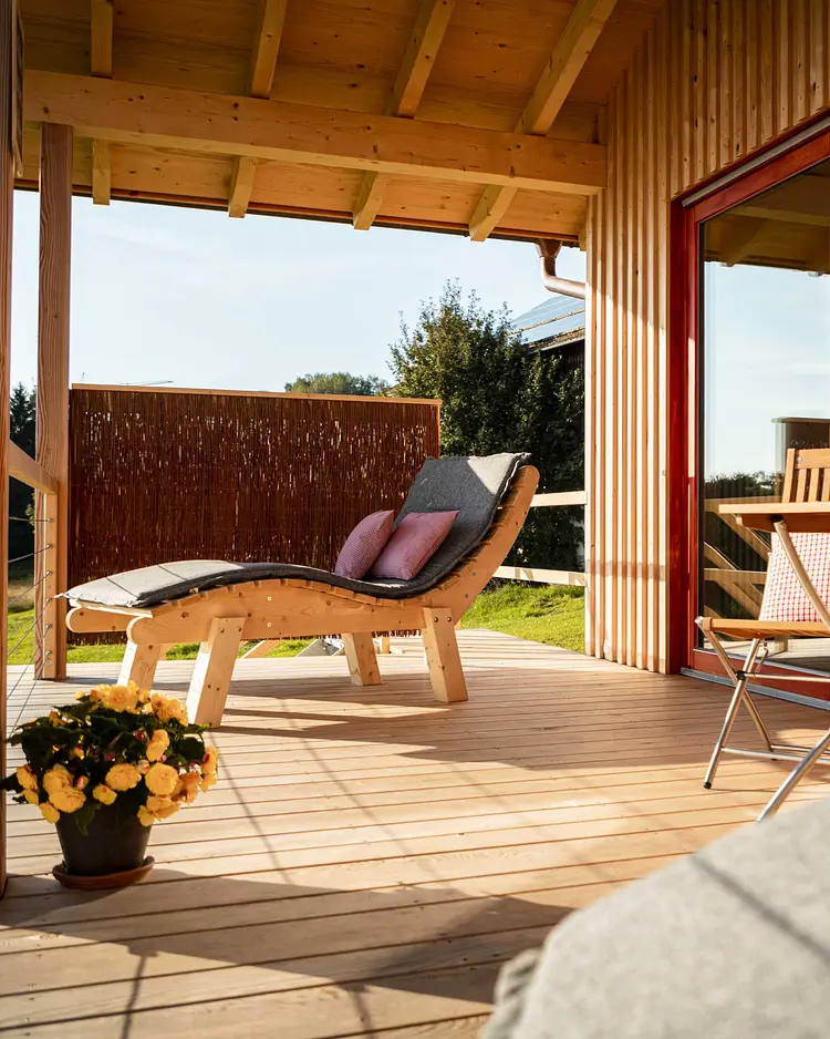 Himmelreich-Chalets - Lam, Deutschland | Good Travel
