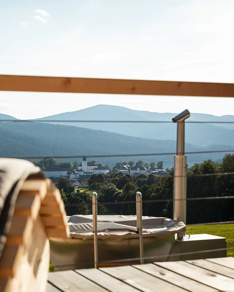 Himmelreich-Chalets - Lam, Deutschland | Good Travel