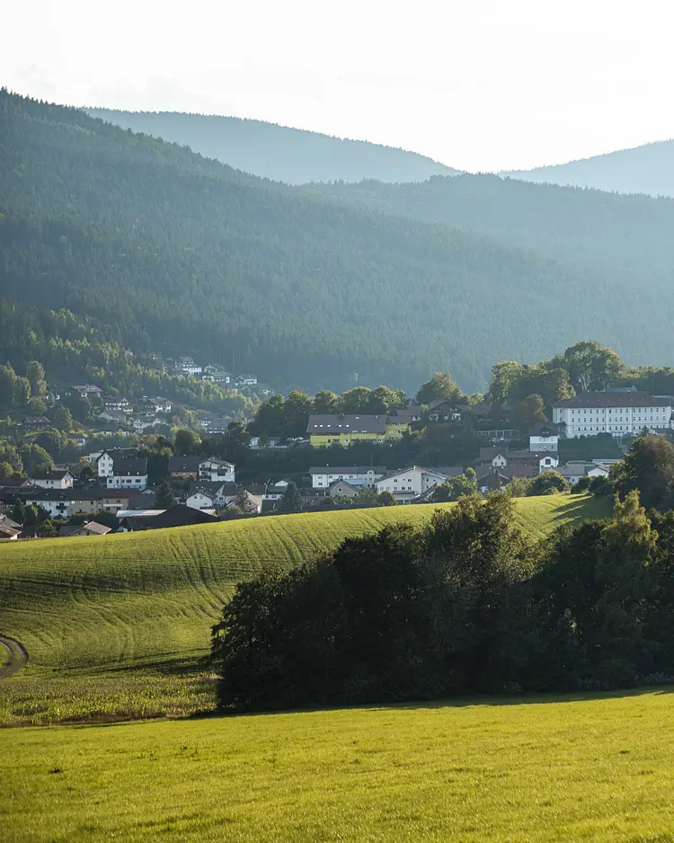 Himmelreich-Chalets - Lam, Deutschland | Good Travel