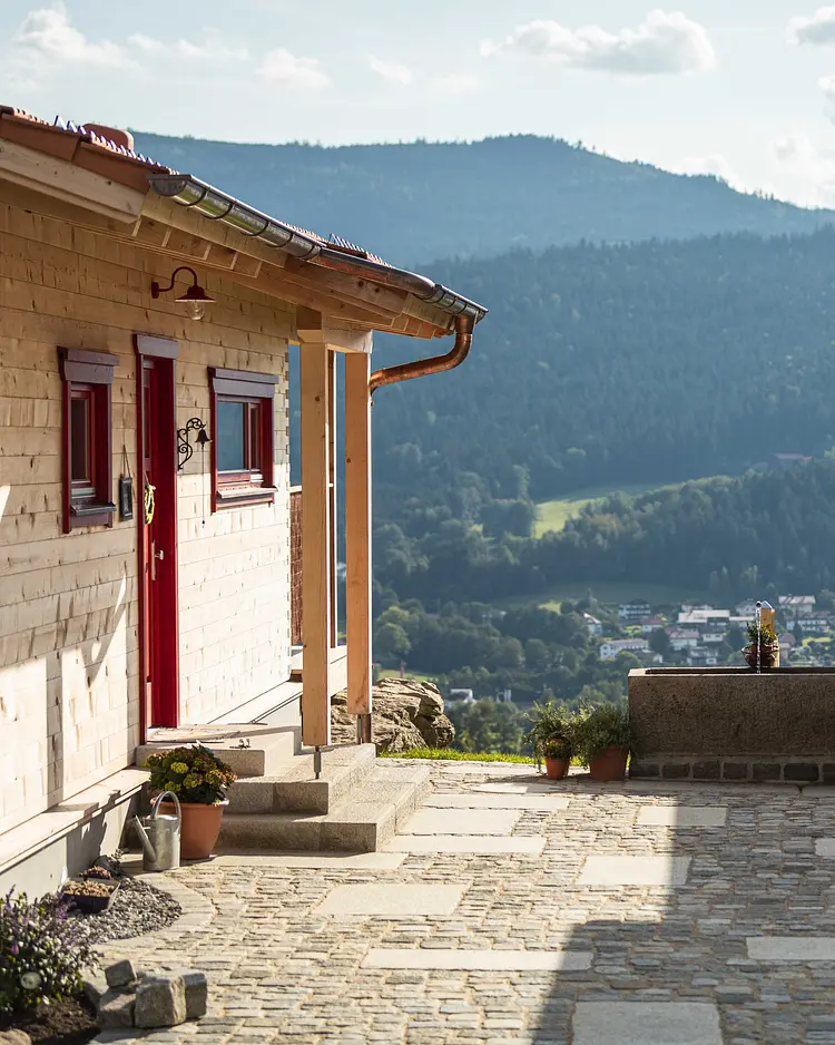 Himmelreich-Chalets - Lam, Deutschland | Good Travel