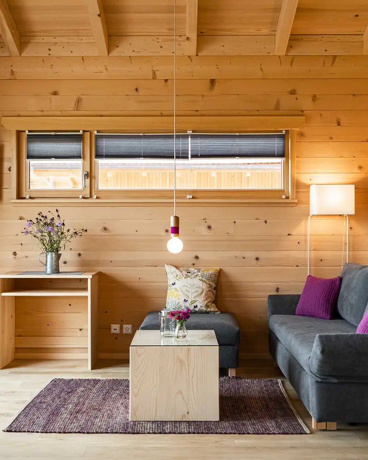 Himmelreich-Chalets - Lam, Deutschland | Good Travel