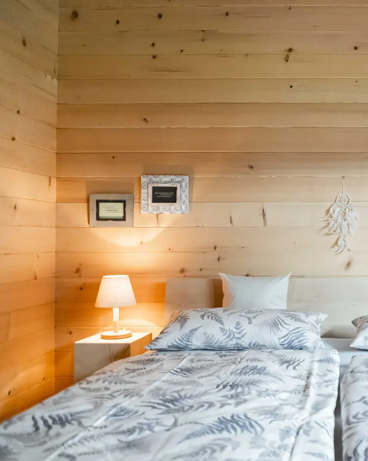 Himmelreich-Chalets - Lam, Deutschland | Good Travel
