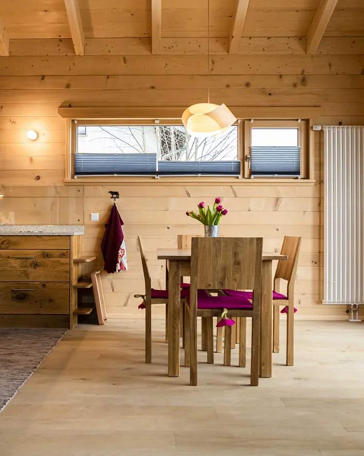 Himmelreich-Chalets - Lam, Deutschland | Good Travel