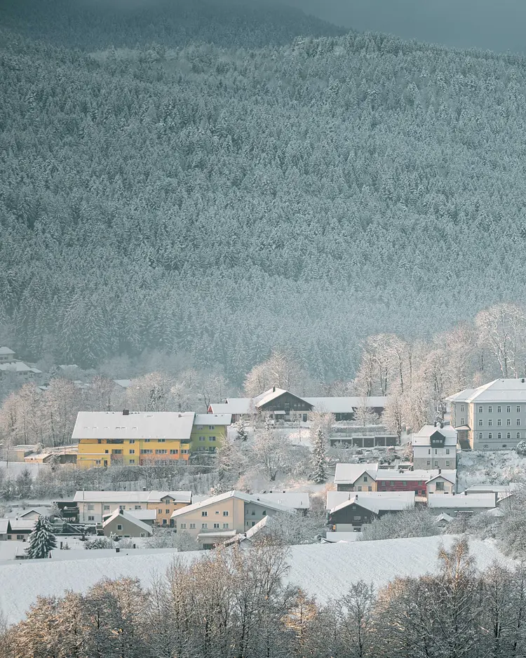 Himmelreich-Chalets - Lam, Deutschland | Good Travel