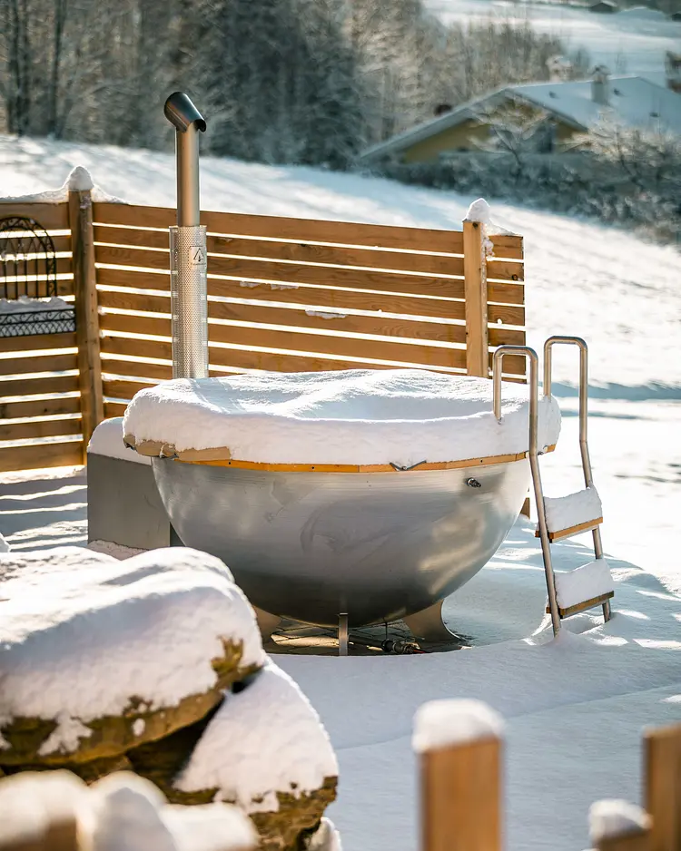 Himmelreich-Chalets - Lam, Deutschland | Good Travel