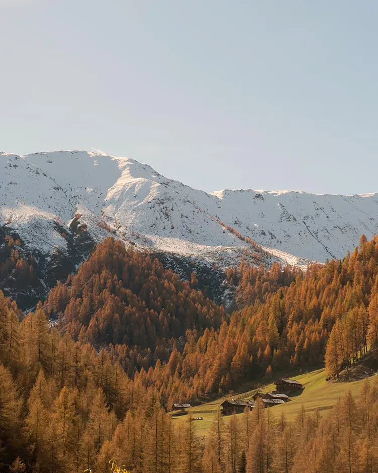 Alfenalm - Innervillgraten, Österreich | Good Travel