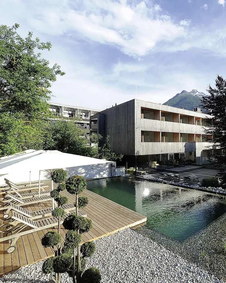 Hotel Hinteregger - Matrei, Österreich | Good Travel