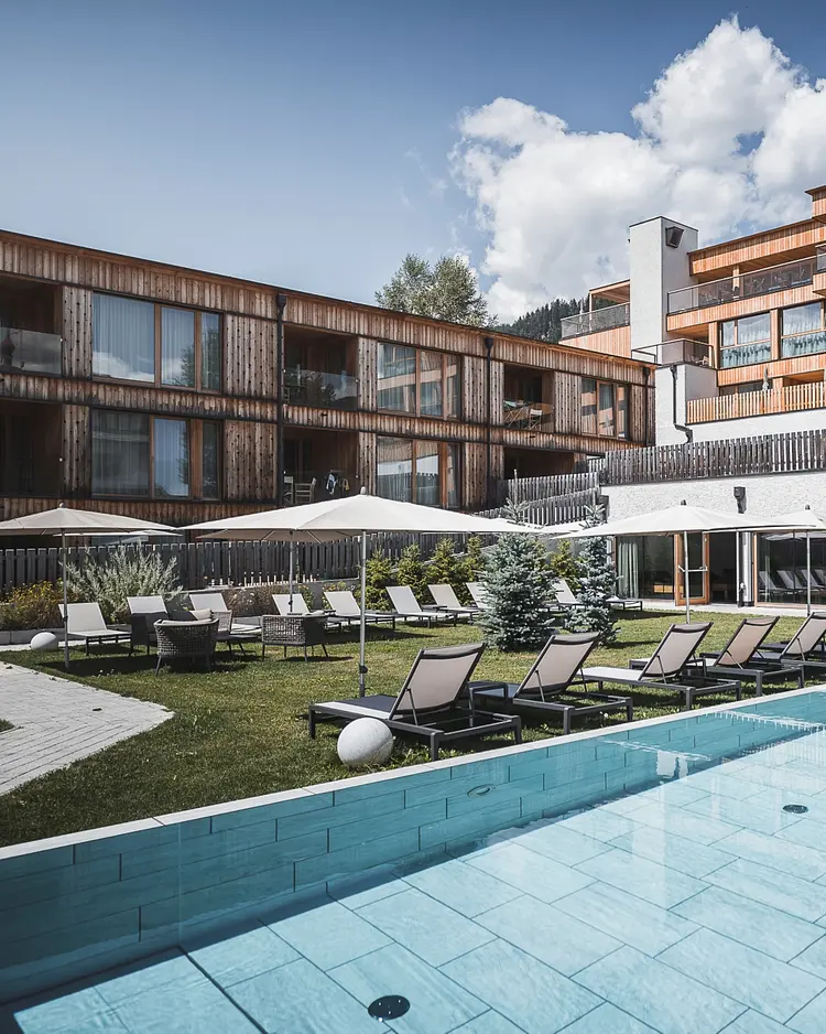 HIRBEN Naturlaub - Niederdorf, Italien | Good Travel