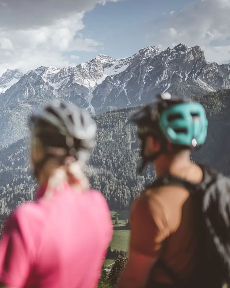 HIRBEN Naturlaub - Niederdorf, Italien | Good Travel