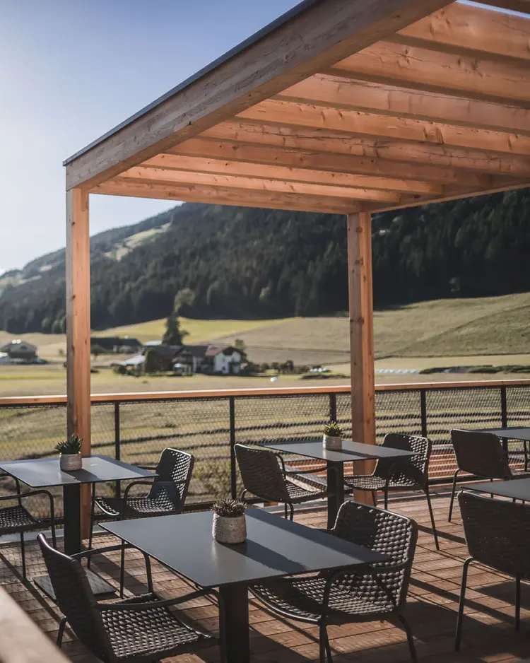 HIRBEN Naturlaub - Niederdorf, Italien | Good Travel