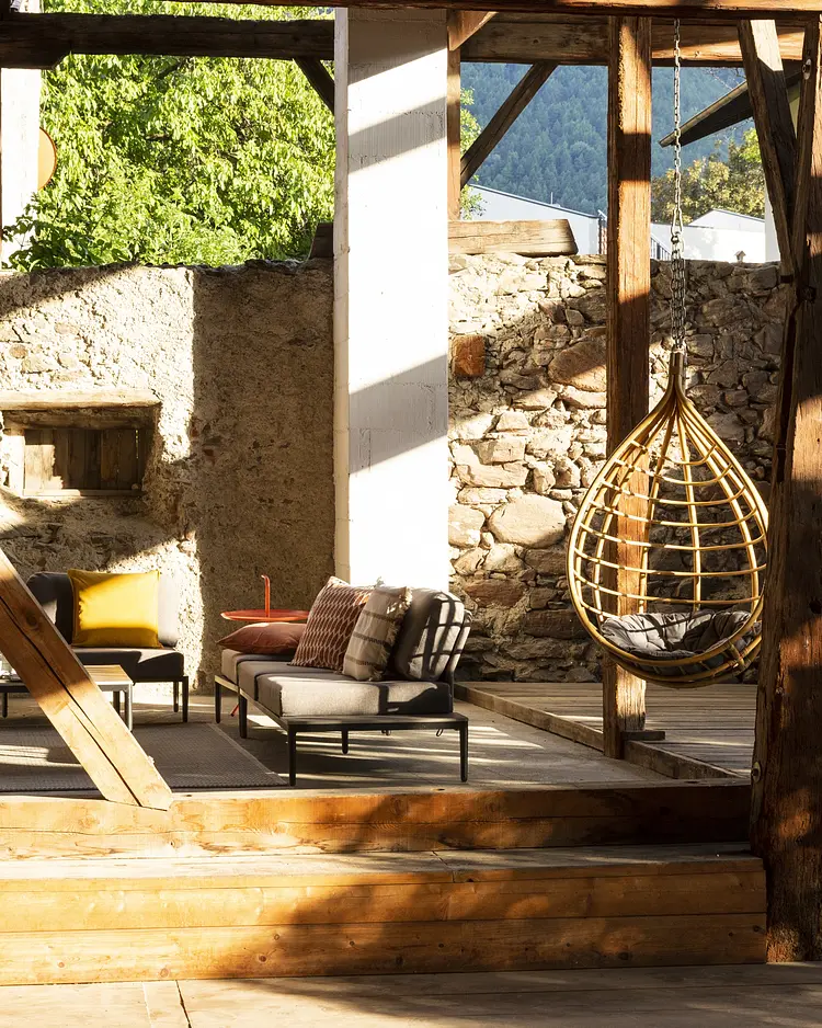 Historic Homes Zafig - Latsch, Italien | Good Travel
