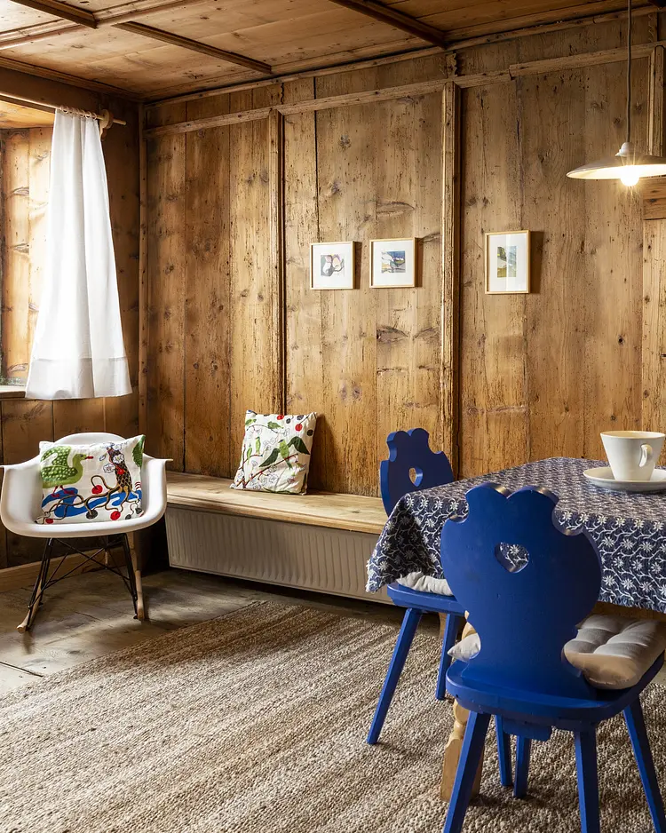 Historic Homes Zafig - Latsch, Italien | Good Travel