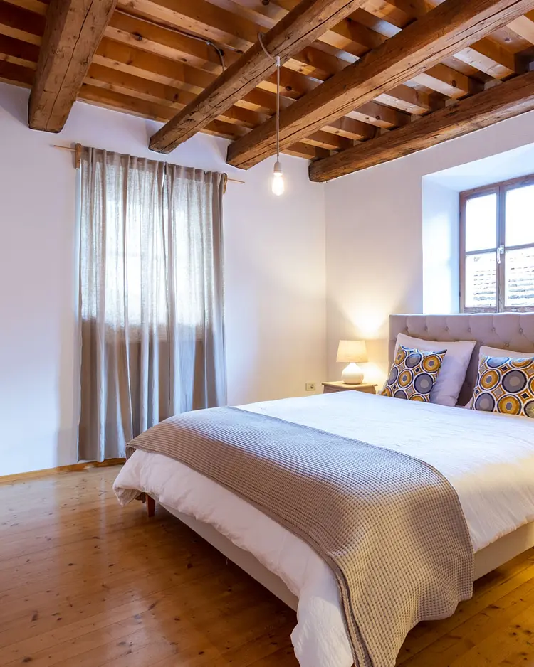 Historic Homes Zafig - Latsch, Italien | Good Travel