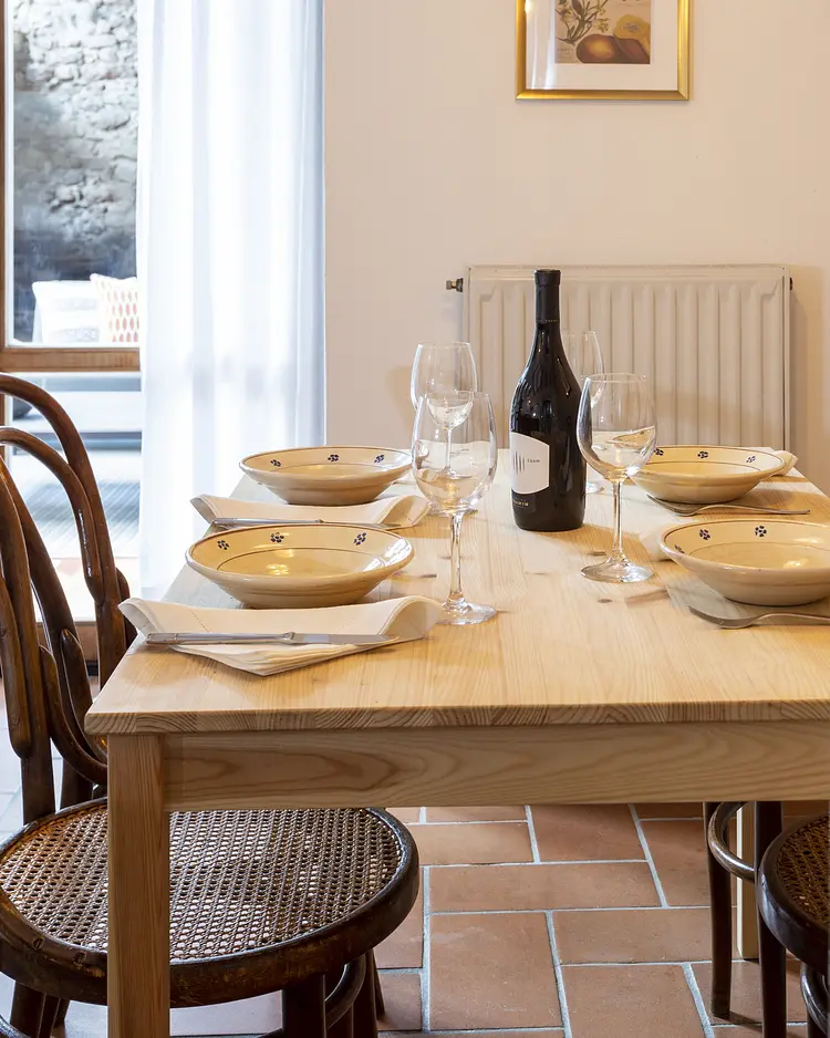 Historic Homes Zafig - Latsch, Italien | Good Travel