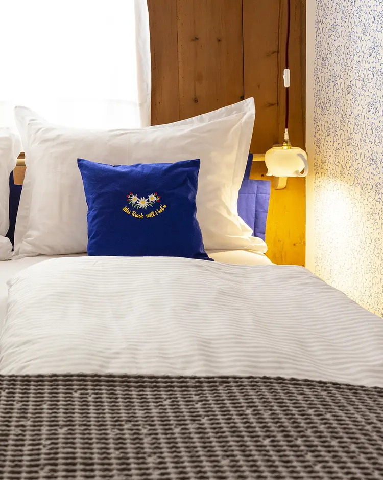 Historic Homes Zafig - Latsch, Italien | Good Travel