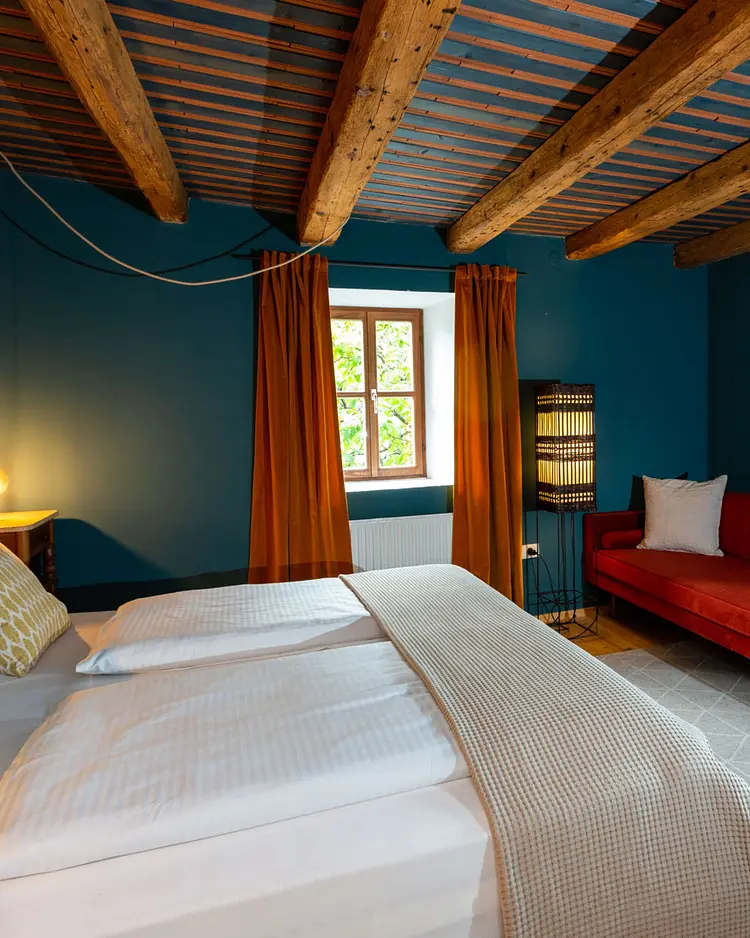 Historic Homes Zafig - Latsch, Italien | Good Travel