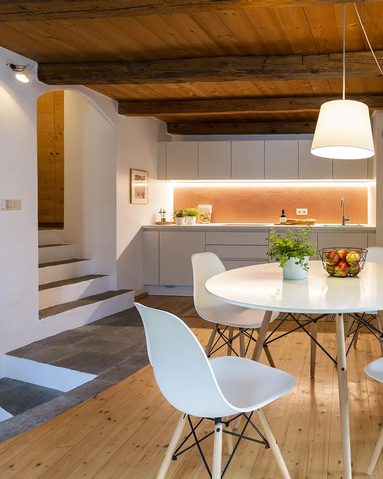Historic Homes Zafig - Latsch, Italien | Good Travel