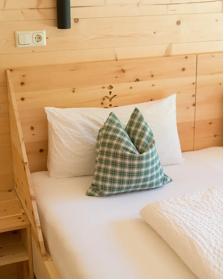 Alfenalm - Innervillgraten, Österreich | Good Travel