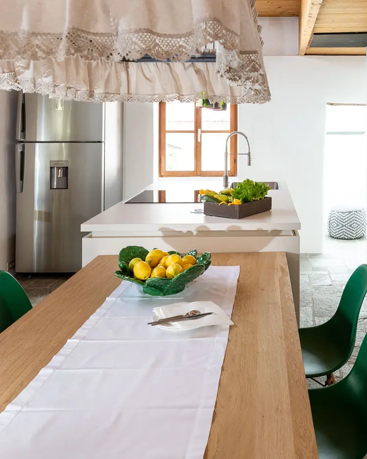 Historic Homes Zafig - Latsch, Italien | Good Travel