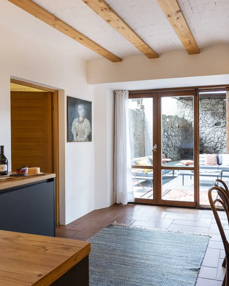 Historic Homes Zafig - Latsch, Italien | Good Travel