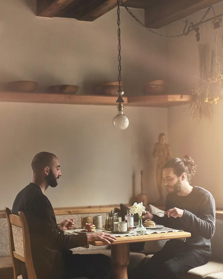 B&B Mia Majon - Canazei, Italien | Good Travel