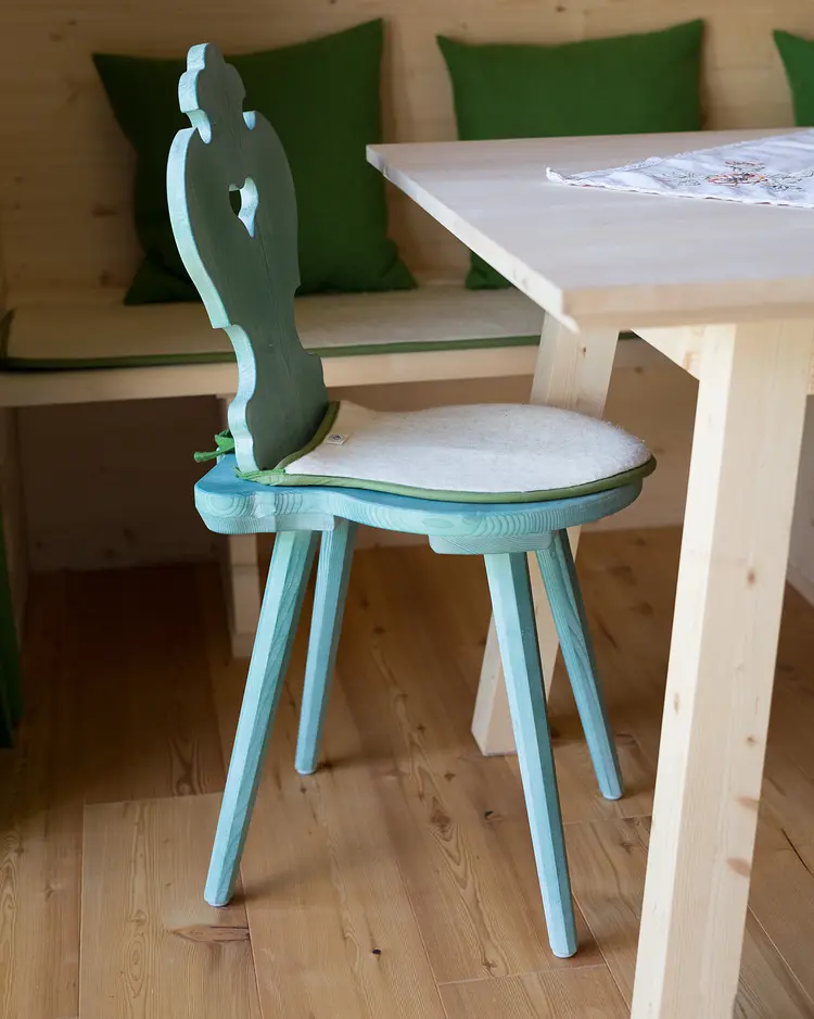 Alfenalm - Innervillgraten, Österreich | Good Travel