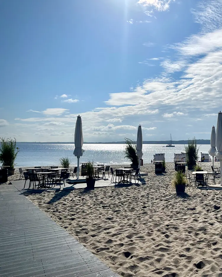 Hof Sonnenmeer - Prasdorf, Germany | Good Travel