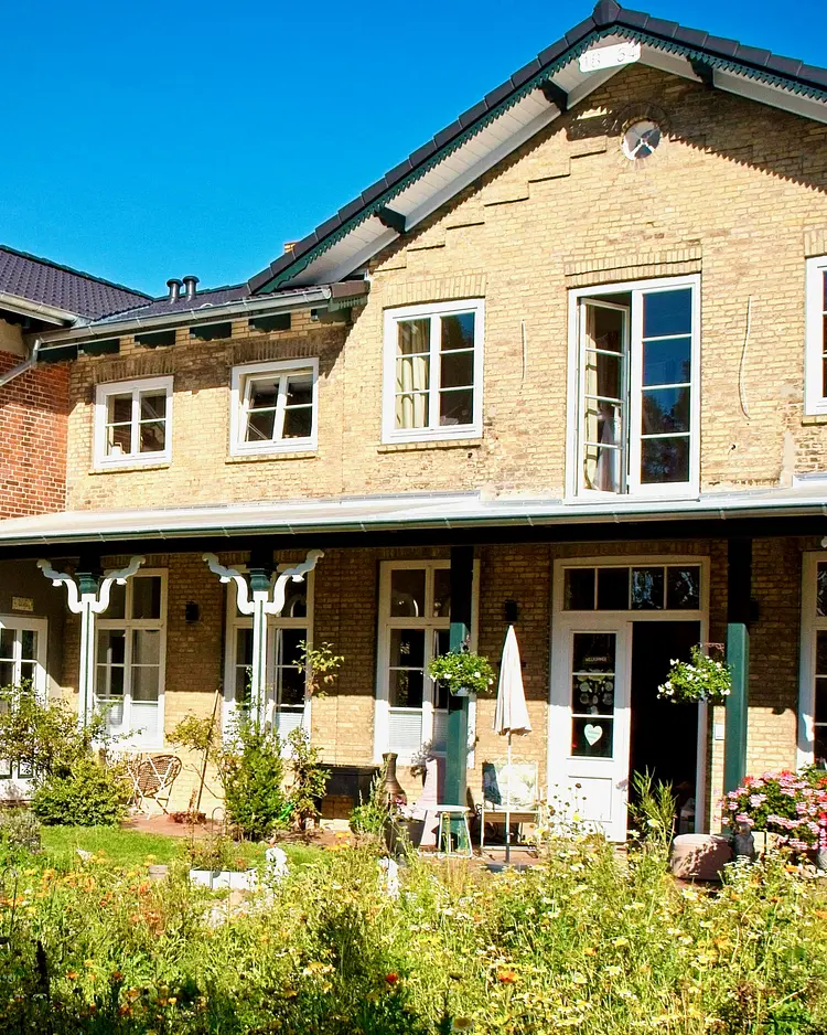 Hof Sonnenmeer - Prasdorf, Germany | Good Travel