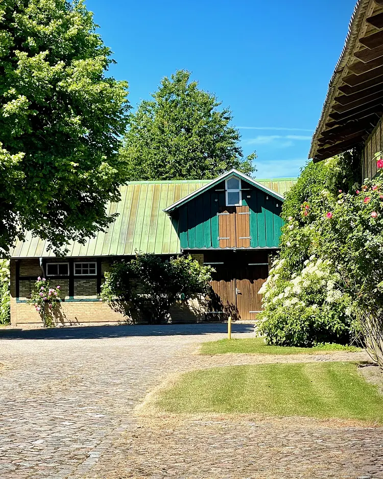 Hof Sonnenmeer - Prasdorf, Germany | Good Travel