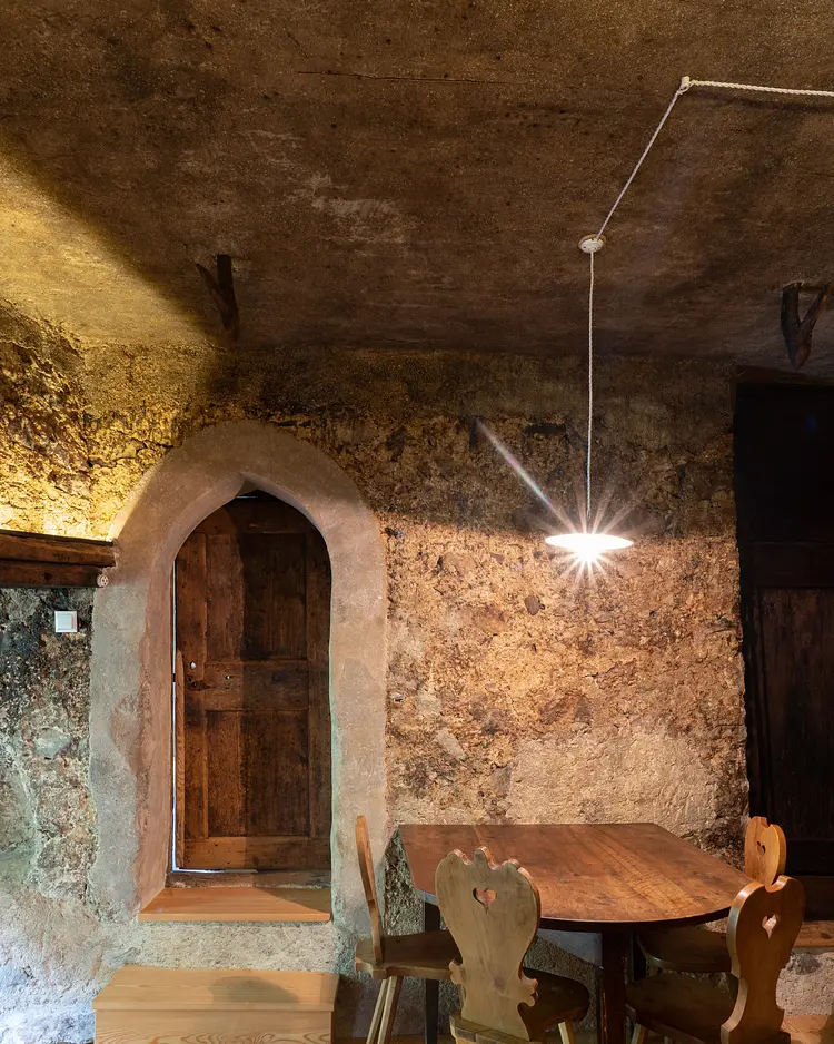 Hof Unternberg - Margreid/Fennberg, Italien | Good Travel