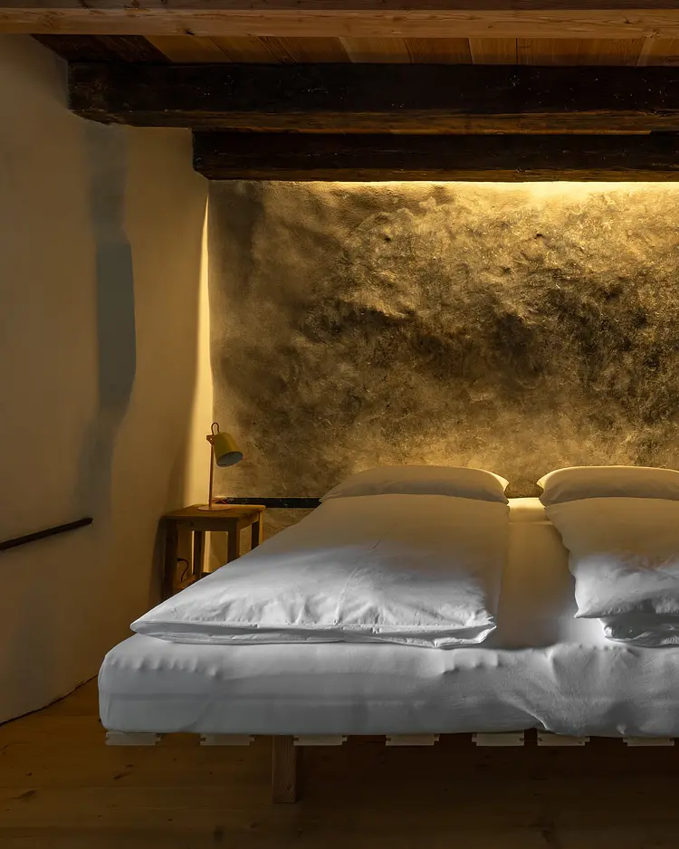 Hof Unternberg - Margreid/Fennberg, Italien | Good Travel