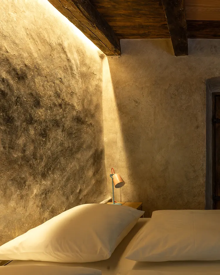 Hof Unternberg - Margreid/Fennberg, Italien | Good Travel