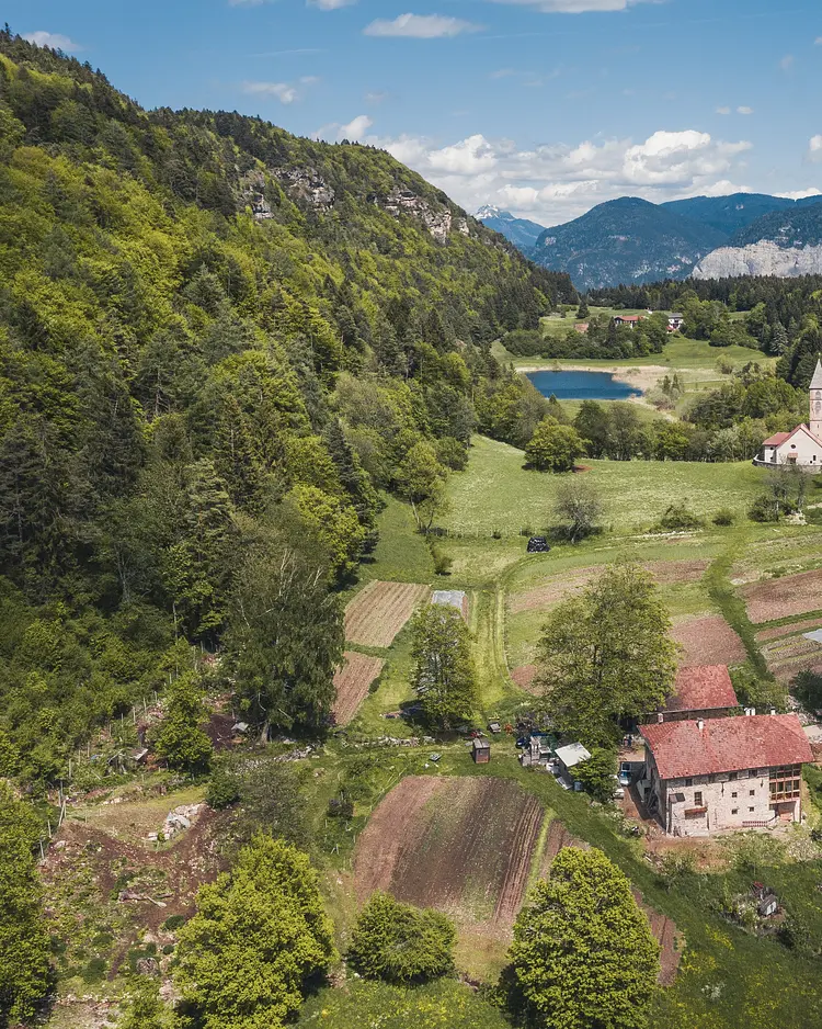 Hof Unternberg - Margreid/Fennberg, Italien | Good Travel