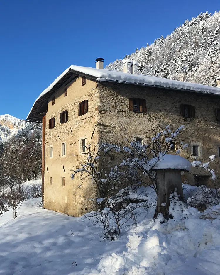Hof Unternberg - Margreid/Fennberg, Italien | Good Travel
