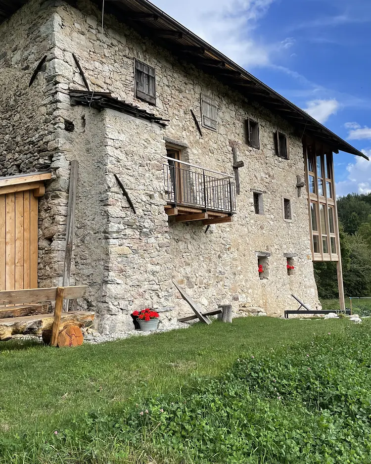 Hof Unternberg - Margreid/Fennberg, Italien | Good Travel