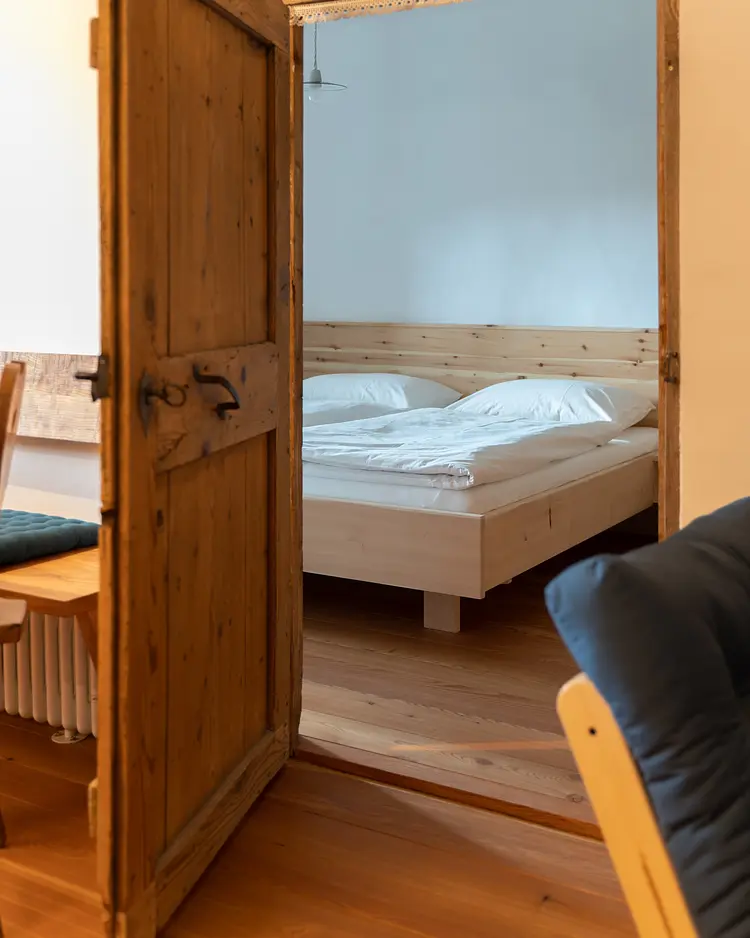 Hof Unternberg - Margreid/Fennberg, Italien | Good Travel