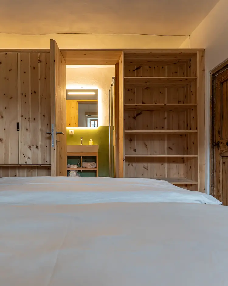 Hof Unternberg - Margreid/Fennberg, Italien | Good Travel