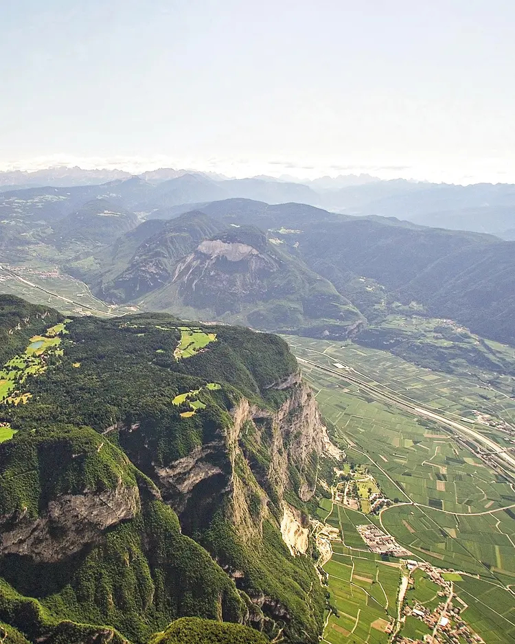 Hof Unternberg - Margreid/Fennberg, Italien | Good Travel