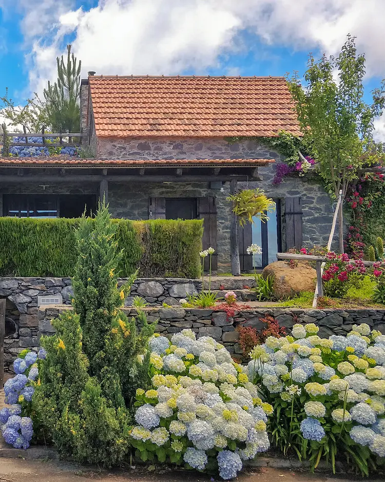 Achadinha - Arco da Calheta, Portugal | Good Travel