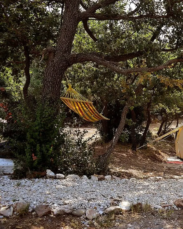 Home of Silence - Avlona, Griechenland | Good Travel