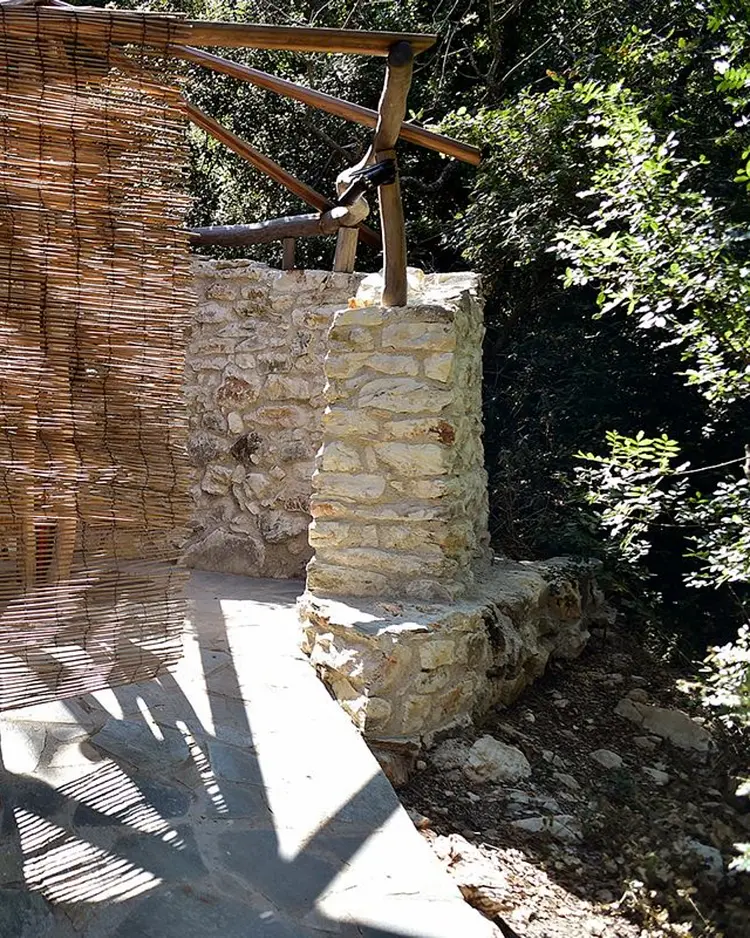 Home of Silence - Avlona, Griechenland | Good Travel
