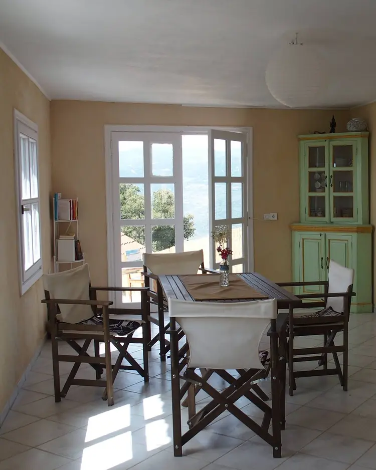 Home of Silence - Avlona, Griechenland | Good Travel