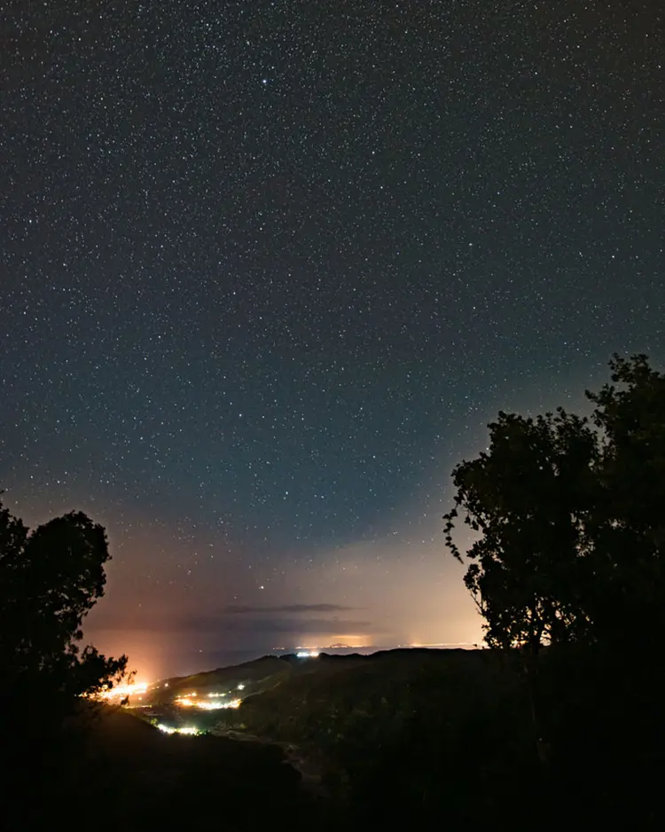 Home of Silence - Avlona, Griechenland | Good Travel