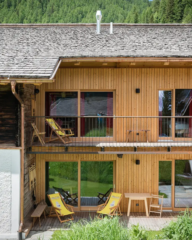 Alfenalm - Innervillgraten, Österreich | Good Travel